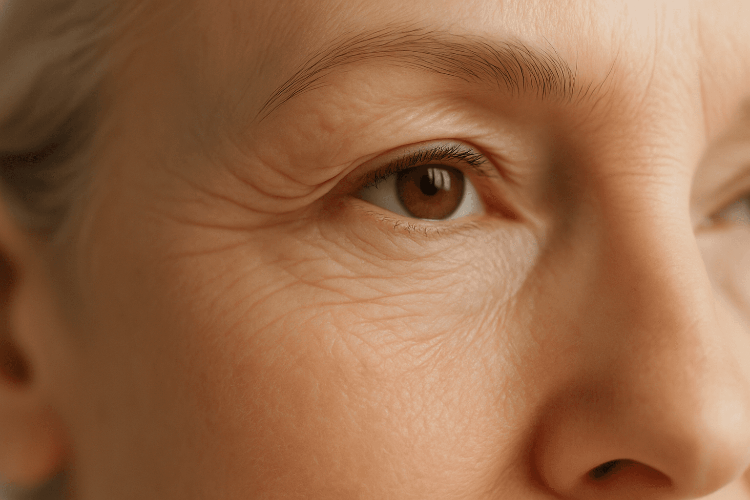 Tratamento de Rugas e Rejuvenescimento