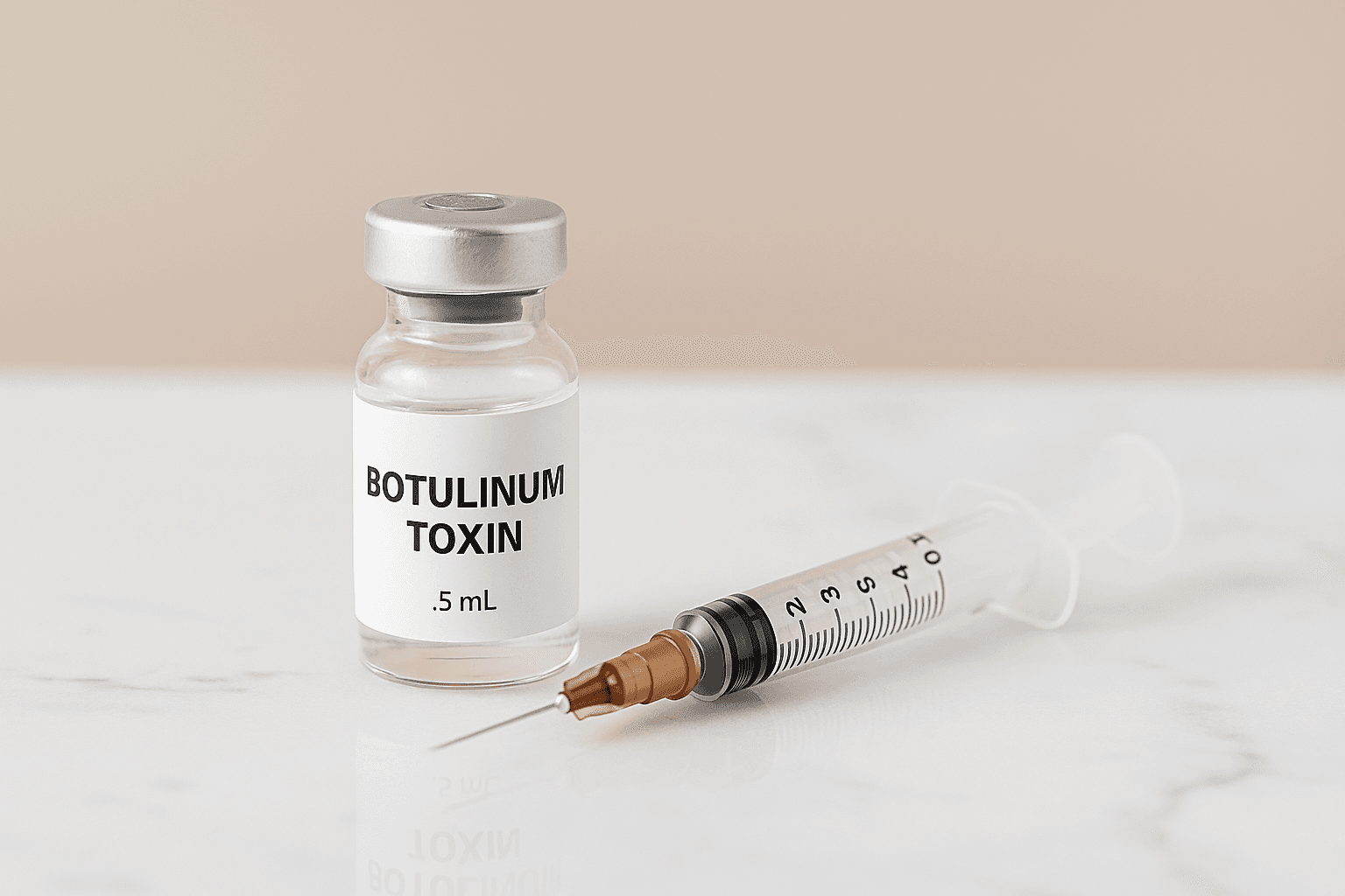 Botox® (Toxina Botulínica) nos Jardins – Prevenção e Suavização das Linhas de Expressão