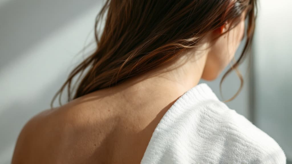 Dermatite Seborreica ou Psoríase no Couro Cabeludo?