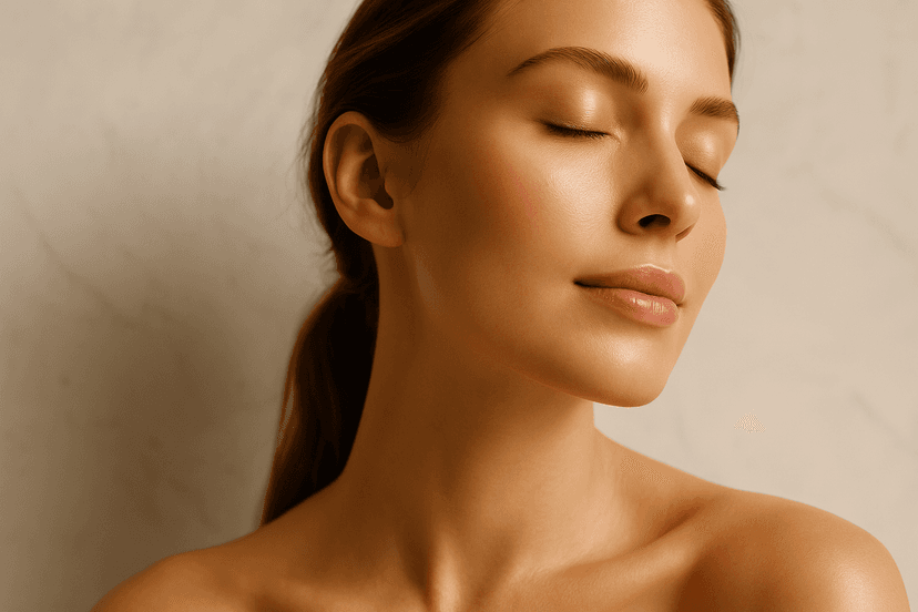 Como a dermatologia moderna trata pele e cabelo de forma integrada