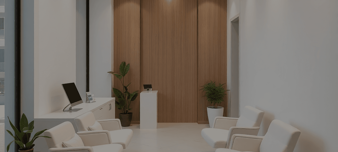 Clínica de Dermatologia nos Jardins
