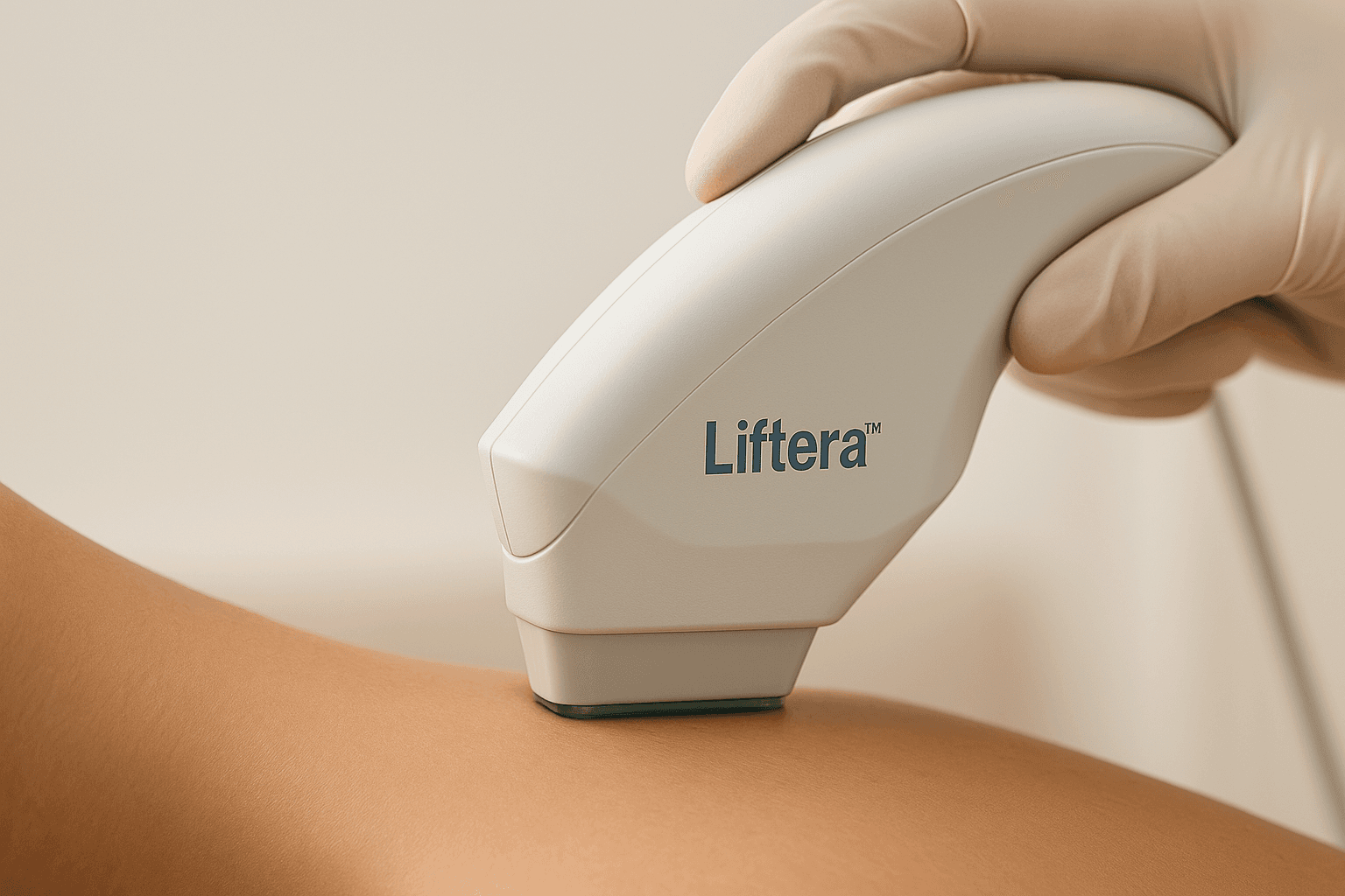 Liftera 2: Tecnologia de Ultrassom para Rejuvenescimento Facial