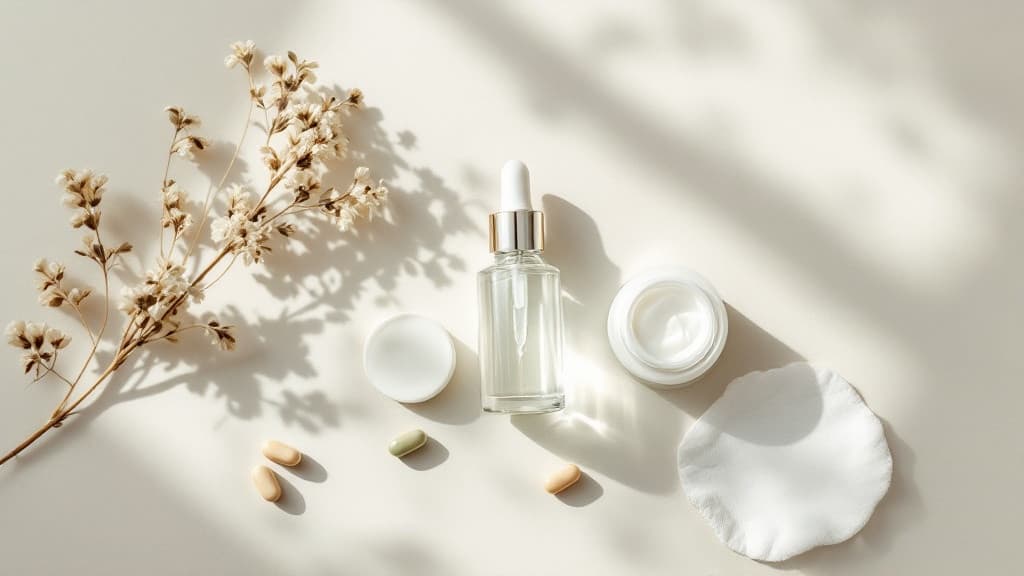 Niacinamida no Skincare: Evidências, Benefícios e Como Usar
