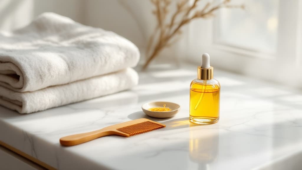 Queda de cabelo: quando é normal e quando ver um dermatologista