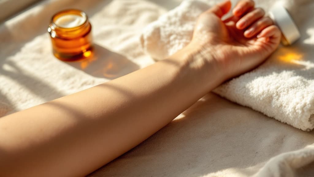 Queratose Pilar: Causas, Tratamentos e o Que Evitar