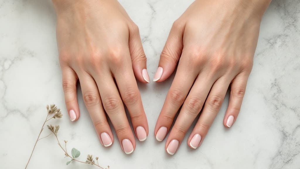 Unhas: o que cor, textura e formato dizem sobre sua saúde