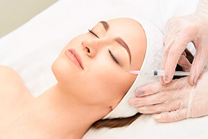 Procedimentos Estéticos São Paulo - Botox, Preenchimento, Peelings